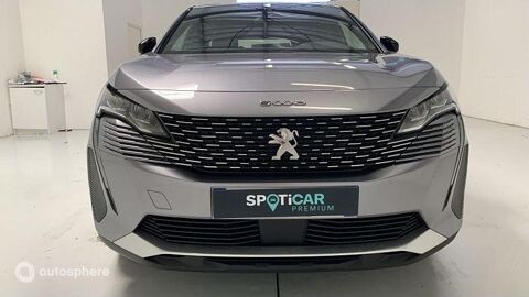 5008 Hybrid 136ch Active Pack e-DCS6 2024 occasion 84000 Avignon
