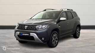 Duster 1.0 ECO-G 100ch Prestige 4x2 - 20 2021 occasion 94000 Cr&eacute;teil