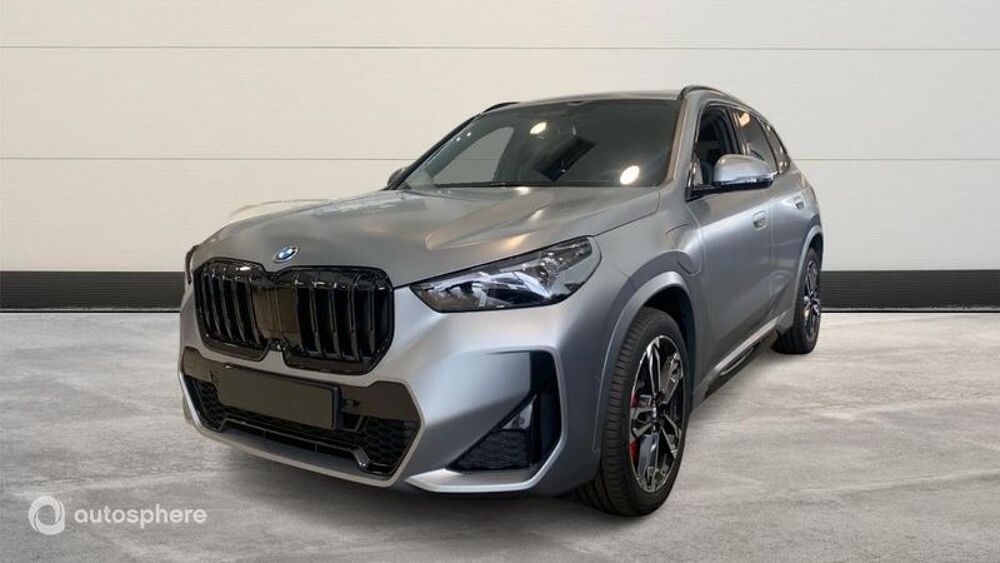 X1 xDrive25e 245ch M Sport 2026 occasion 59650 Villeneuve-d'Ascq