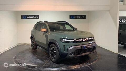 Duster 1.0 ECO-G 100ch Extreme 2026 occasion 57000 Metz