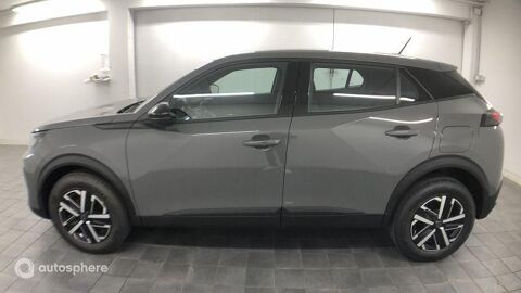 2008 1.2 PureTech 100ch S&S Active 2024 occasion 64200 Bassussarry