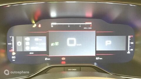 C5 aircross 1.5 BlueHDi 130ch MAX boite automatique 2025 occasion 86000 Poitiers