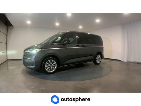 Annonce voiture Volkswagen MULTIVAN 74900 