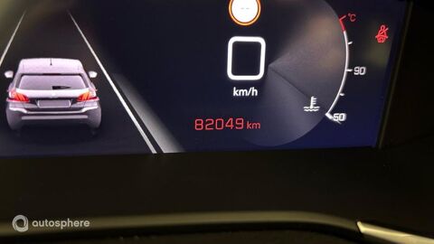 308 1.2 PureTech 130ch S&S GT 2021 occasion 16700 RUFFEC