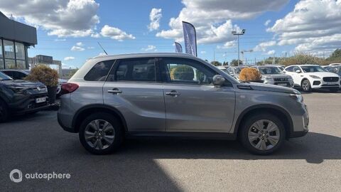 Vitara 1.5 Dualjet Hybrid 115ch Privil&egrave;ge Auto 2023 occasion 33700 M&eacute;rignac