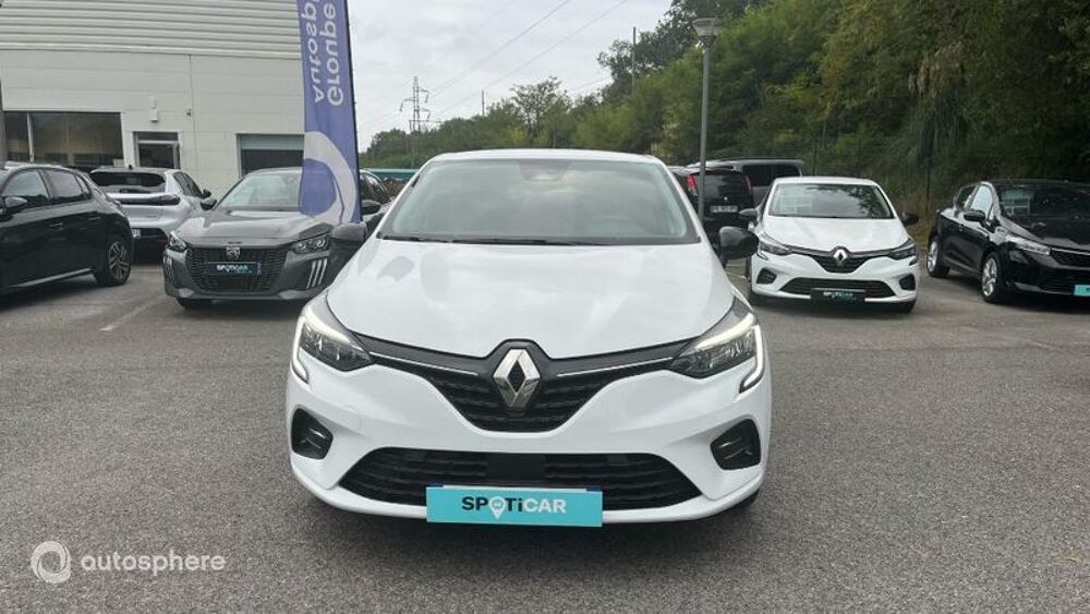 Clio 1.0 SCe 65ch Evolution 2023 occasion 64122 URRUGNE