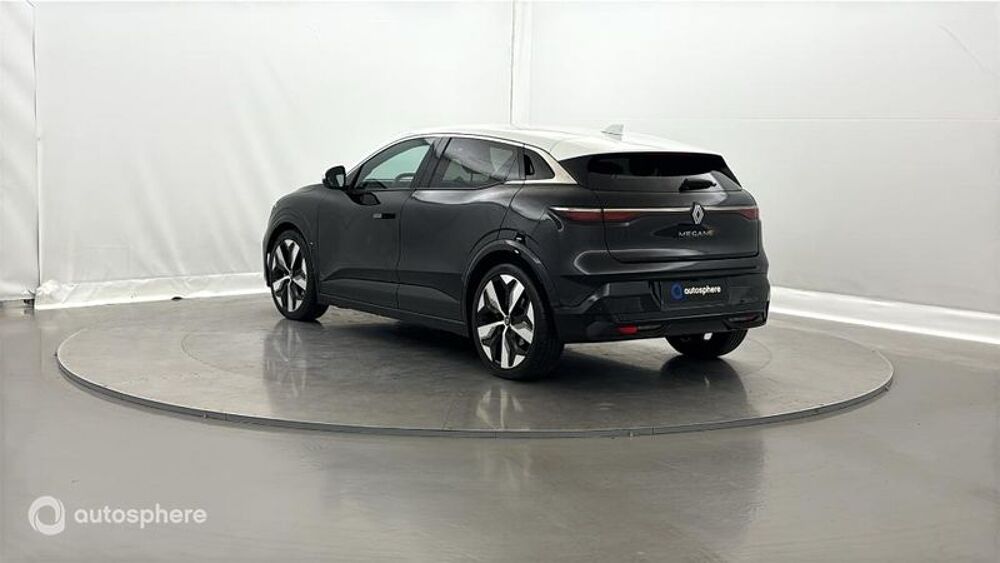 M&eacute;gane E-Tech Electric EV60 220ch Techno super charge -C 2023 occasion 62218 Loison-sous-Lens