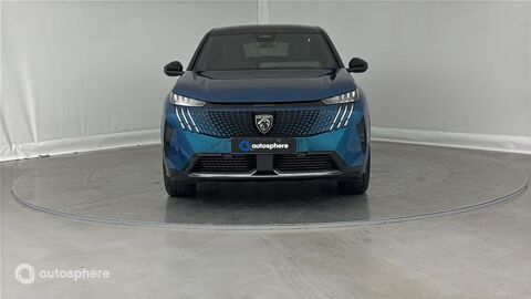 3008 Electrique 210ch Batterie 73 kWh GT 2025 occasion 59223 Roncq