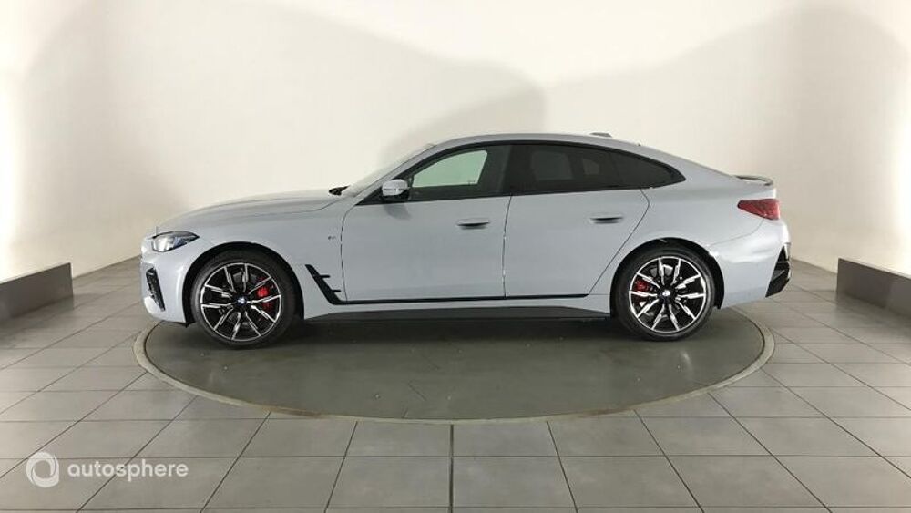 i4 eDrive40 340ch M Sport 2025 occasion 86000 Poitiers