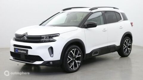 Annonce voiture Citron C5 aircross 22849 