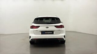 Ceed SW 1.6 CRDI 136ch MHEV GT Line DCT7 2022 occasion 86000 Poitiers