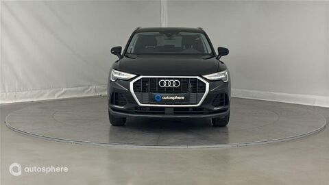 Q3 35 TFSI 150ch Design S tronic 7 2023 occasion 51100 Reims