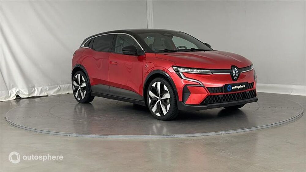 M&eacute;gane E-Tech Electric EV60 220ch Techno super charge 2023 occasion 57600 Saint- Forbach