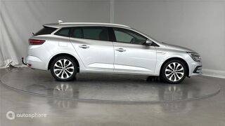 M&eacute;gane 1.5 Blue dCi 115ch Techno 2023 occasion 59640 Dunkerque