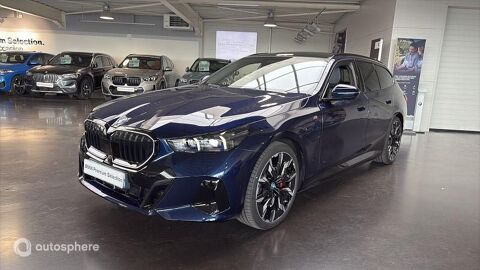 Annonce voiture BMW Srie 5 92690 
