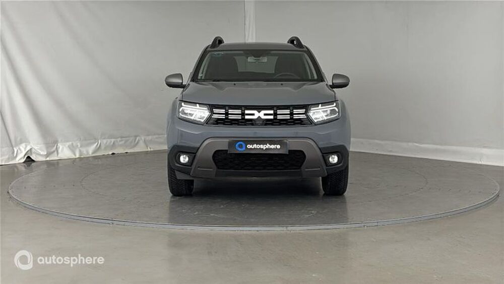 Duster 1.0 ECO-G 100ch Journey 4x2 2023 occasion 57500 Saint-Avold