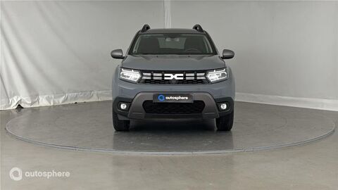 Duster 1.0 ECO-G 100ch Journey 4x2 2023 occasion 57500 Saint-Avold