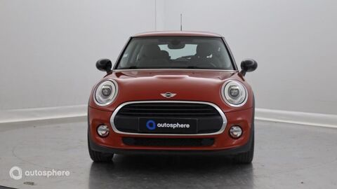 Cooper One 102ch Blackfriars 114g 2018 occasion 59113 Seclin