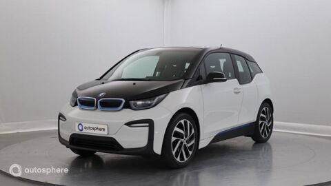 Annonce voiture BMW i3 18299 