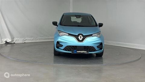 Zo&eacute; E-Tech Evolution charge normale R110 Achat Int&eacute;gral - MY22 2023 occasion 62231 Coquelles