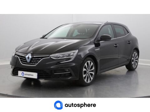 Annonce voiture Renault Mgane 24999 