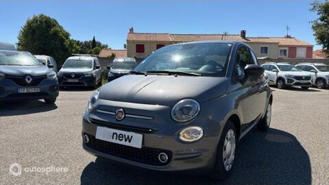 Fiat 500 1.0 70ch BSG S&S Pack Confort 2023 occasion ISTRES 13800