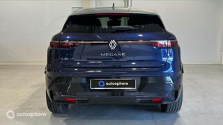M&eacute;gane E-Tech Electric EV60 130ch Evolution ER optimum charge 2022 occasion 13700 Marignane