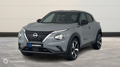 Annonce voiture Nissan Juke 20999 €