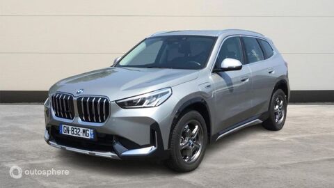 BMW X1 xDrive25e 245ch xLine 2023 occasion MEES 40990