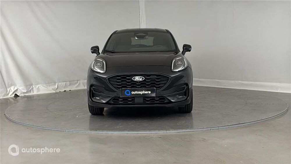 Puma 1.0 EcoBoost Hybrid 125ch ST-Line S&S 2025 occasion 62231 Coquelles