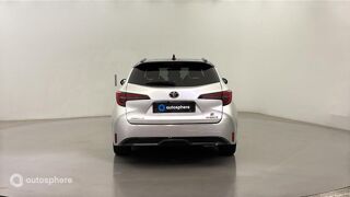 Corolla 2.0 196ch GR Sport MY23 2023 occasion 92600 Asni&egrave;res-sur-Seine