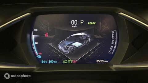 DS3 E-Tense 156ch Rivoli 2023 occasion 79000 Niort