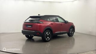 2008 1.2 Hybrid 145ch GT e-DCS6 2026 occasion 79000 Niort