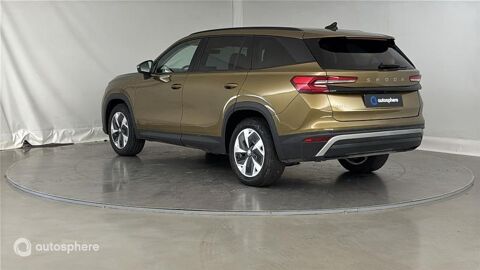 Kodiaq 1.5 TSI 150ch ACT Hybrid Selection DSG7 7 places 2024 occasion 59640 Dunkerque