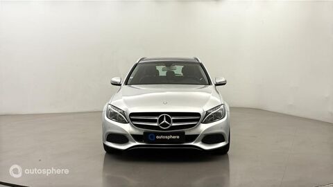 Classe C 350 e Executive 7G-Tronic Plus 2016 occasion 17138 Puilboreau
