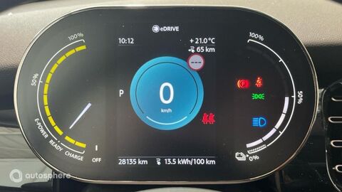 Cooper SE 184ch Edition Premium Plus BVA 5CV 2023 occasion 13700 Marignane