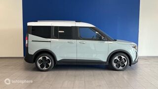 Tourneo VP 136ch 54kWh Active 2025 occasion 94400 Vitry-sur-Seine