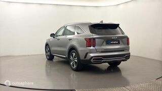 Sorento 1.6 T-GDi 230ch HEV Design BVA6 4x2 7 places 2023 occasion 08000 Charleville-M&eacute;zi&egrave;res