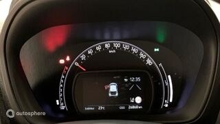 Aygo 1.0 VVT-i 72ch Design MY24 2024 occasion 69200 V&eacute;nissieux