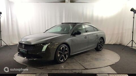 Annonce voiture Peugeot 508 39990 