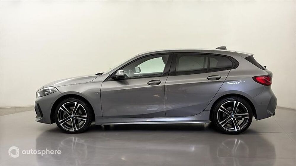 S&eacute;rie 1 116dA 116ch M Sport DKG7 2023 occasion 86000 Poitiers