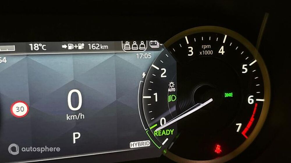 E-PACE P300e PHEV R-Dynamic SE BVA AWD 2023 occasion 94400 Vitry-sur-Seine