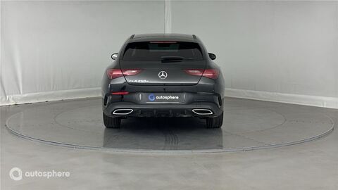 Classe CLA 250 e Hybrid EQ 218ch AMG Line 8G-DCT 2025 occasion 80136 Rivery