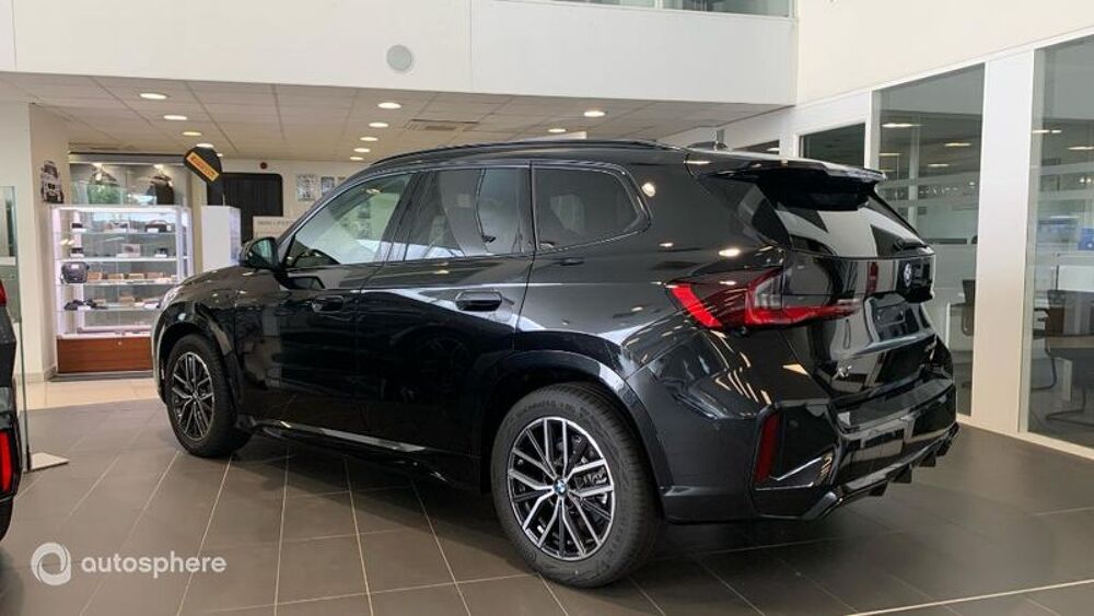 X1 xDrive25e 245ch M Sport 2026 occasion 59650 Villeneuve-d'Ascq