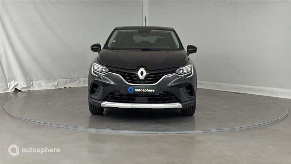 Captur 1.0 TCe 90ch Evolution 2024 occasion 77100 Meaux