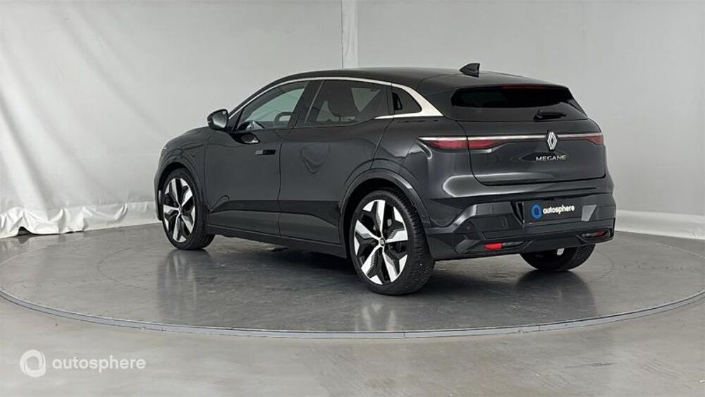 M&eacute;gane E-Tech Electric EV60 220ch Techno super charge 2023 occasion 51100 Reims