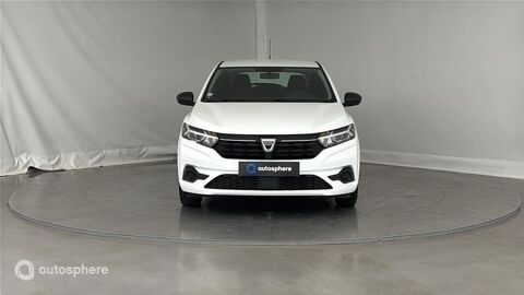 Sandero 1.0 SCe 65ch Essentiel -22 2022 occasion 62232 Fouqui&egrave;res-l&egrave;s-B&eacute;thune