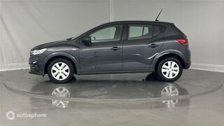 Sandero 1.0 SCe 65ch Confort -22 2023 occasion 62110 H&eacute;nin-Beaumont