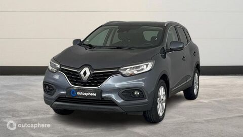 Renault Kadjar 1.5 Blue dCi 115ch Business 112g 2019 occasion CAMBRAI 59400