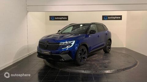 Renault Austral 1.2 E-Tech full hybrid 200ch Techno esprit Alpine - 24 2025 occasion Marly 57155